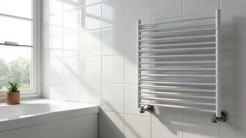 grzejnik łazienkowy jaka moc