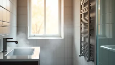 grzejnik łazienkowy na jakiej wysokości