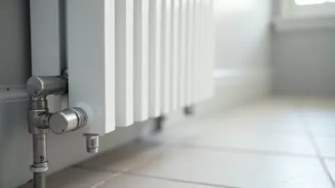 grzejnik łazienkowy podłączenie dolne