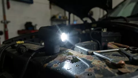 halogen led 12v z wyłącznikiem