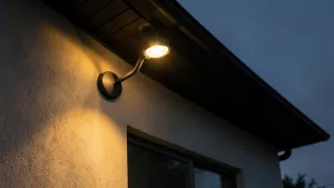 halogen sufitowy zewnętrzny