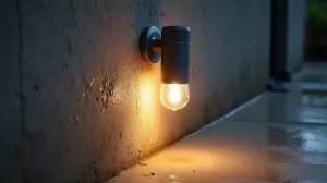 halogen wodoszczelny