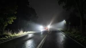 halogeny dalekosiężne led homologacja