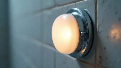 halogeny do łazienki hermetyczne