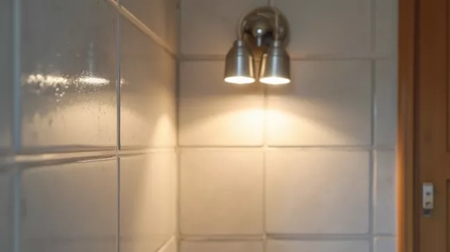 Halogeny do łazienki IP65