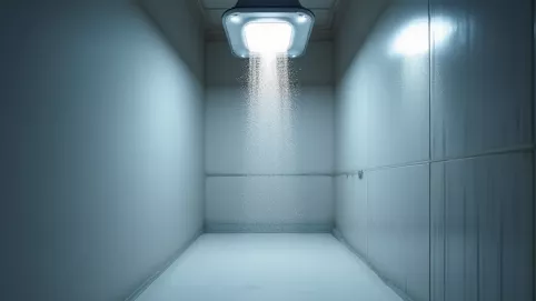 Halogeny łazienkowe IP65