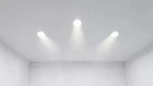 halogeny ledowe sufitowe