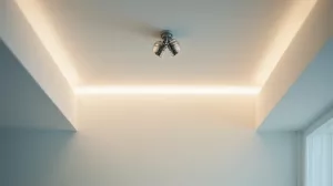 halogeny sufit warszawa