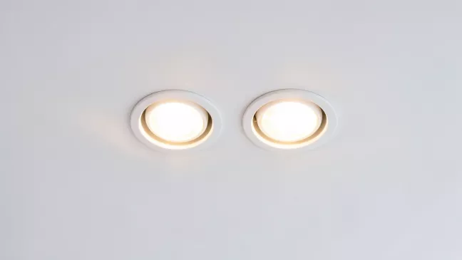 halogeny sufitowe podwójne