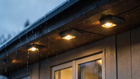 halogeny zewnętrzne do podbitki