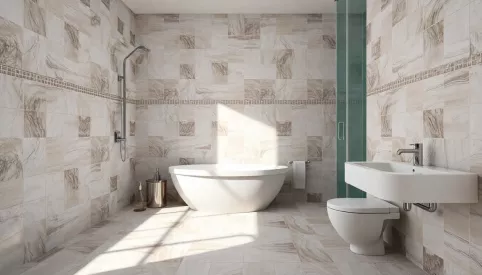 Hydroizolacja łazienki cena za m2 2025