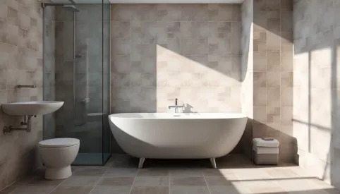 Hydroizolacja łazienki cena za m2 2025 Bydgoszcz