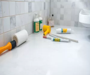Hydroizolacja łazienki cena za m2 2025 Gdynia