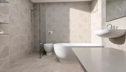 Hydroizolacja łazienki cena za m2 2025 Kielce