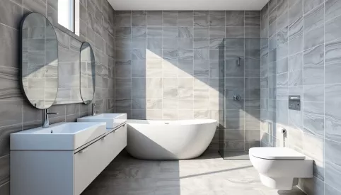 Hydroizolacja łazienki cena za m2 2025 Warszawa