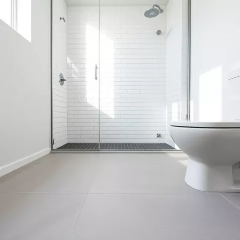 Hydroizolacja łazienki czy warto