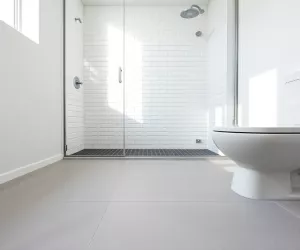 Hydroizolacja łazienki czy warto