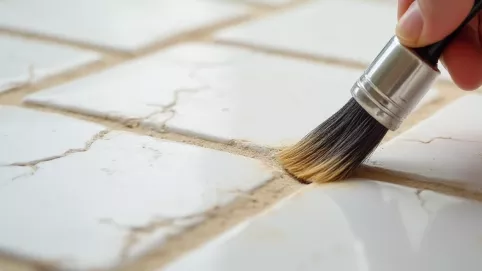 Hydroizolacja na stare płytki w łazience