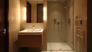 ile halogenów do łazienki