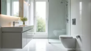 Ile kosztuje remont łazienki 2024 Białystok