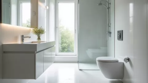 Ile kosztuje remont łazienki 2024 Białystok