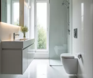 Ile kosztuje remont łazienki 2024 Białystok