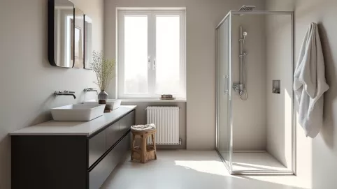 Ile kosztuje remont łazienki 2024 Bydgoszcz