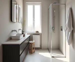 Ile kosztuje remont łazienki 2024 Bydgoszcz