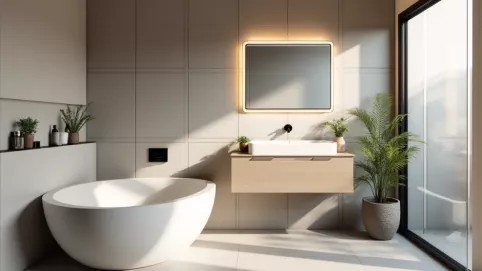 Ile kosztuje remont łazienki 2024 Bytom