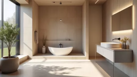 Ile kosztuje remont łazienki 2024 Gdańsk