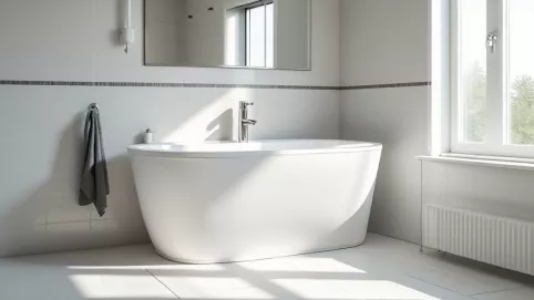 Ile kosztuje remont łazienki 2024 Gdynia