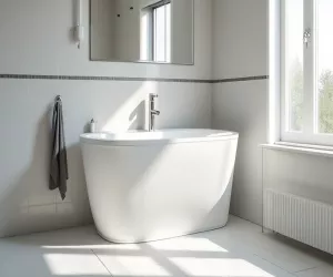 Ile kosztuje remont łazienki 2024 Gdynia