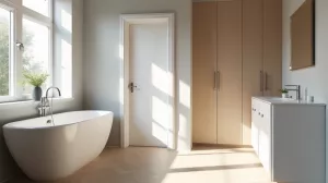 Ile kosztuje remont łazienki 2024 Katowice