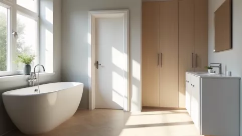 Ile kosztuje remont łazienki 2024 Katowice