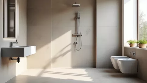 Ile kosztuje remont łazienki 2024 Kielce