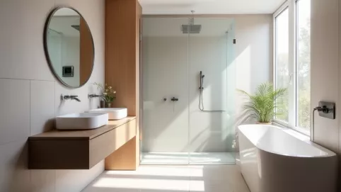 Ile kosztuje remont łazienki 2024 Kraków