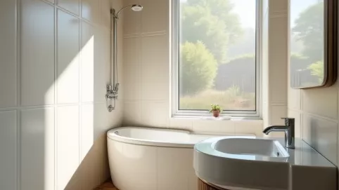 Ile kosztuje remont łazienki 2024 Olsztyn