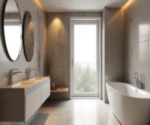 Ile kosztuje remont łazienki 2024 Poznań