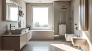 Ile kosztuje remont łazienki 2024 Radom