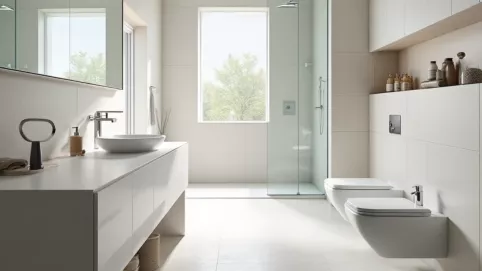 Ile kosztuje remont łazienki 2024 Rzeszów