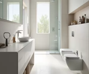 Ile kosztuje remont łazienki 2024 Rzeszów