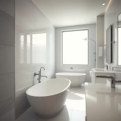 Ile kosztuje remont łazienki