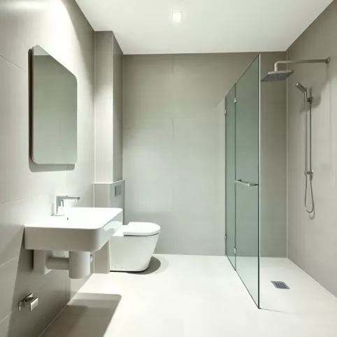 Ile kosztuje remont łazienki w bloku