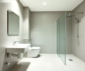 Ile kosztuje remont łazienki w bloku