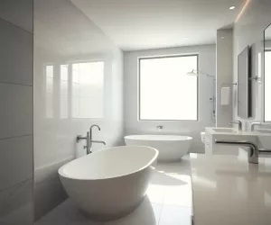 Ile kosztuje remont łazienki