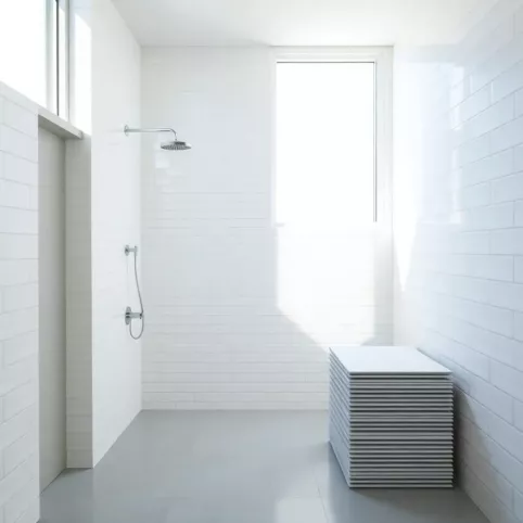 Ile kosztuje robocizna łazienki