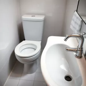 Ile kosztuje sprzątanie łazienki