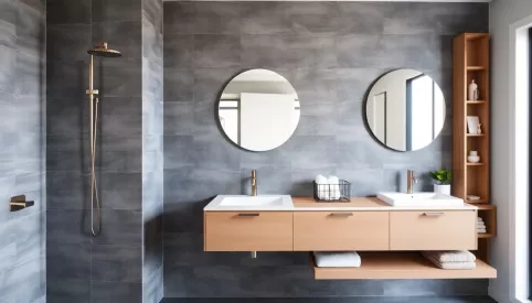 Ile kosztuje wyposażenie łazienki Bytom