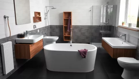 Ile kosztuje wyposażenie łazienki Gdańsk