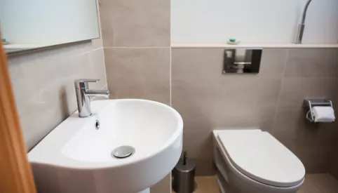 Ile kosztuje wyposażenie łazienki Kielce